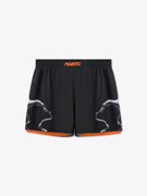 MANTO hybrid fightshorts ENDURANCE